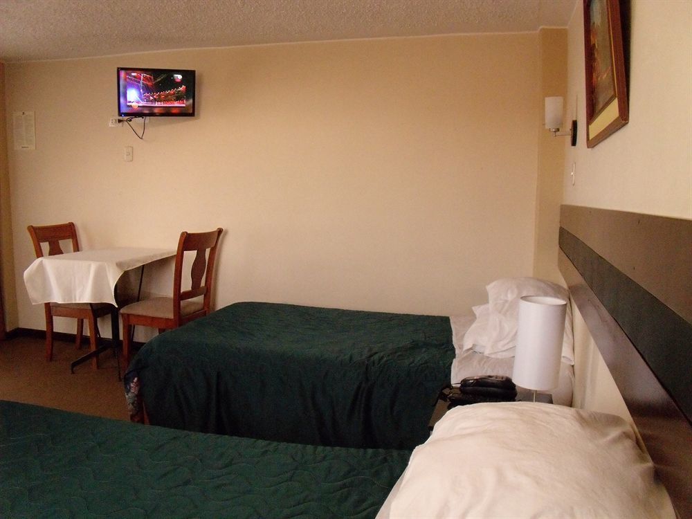 Rental Aparts By Villa Melgar Arequipa Extérieur photo