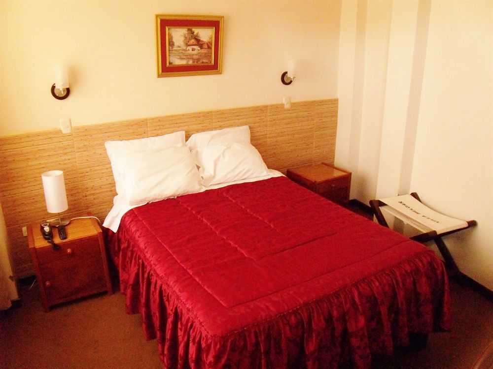 Rental Aparts By Villa Melgar Arequipa Extérieur photo